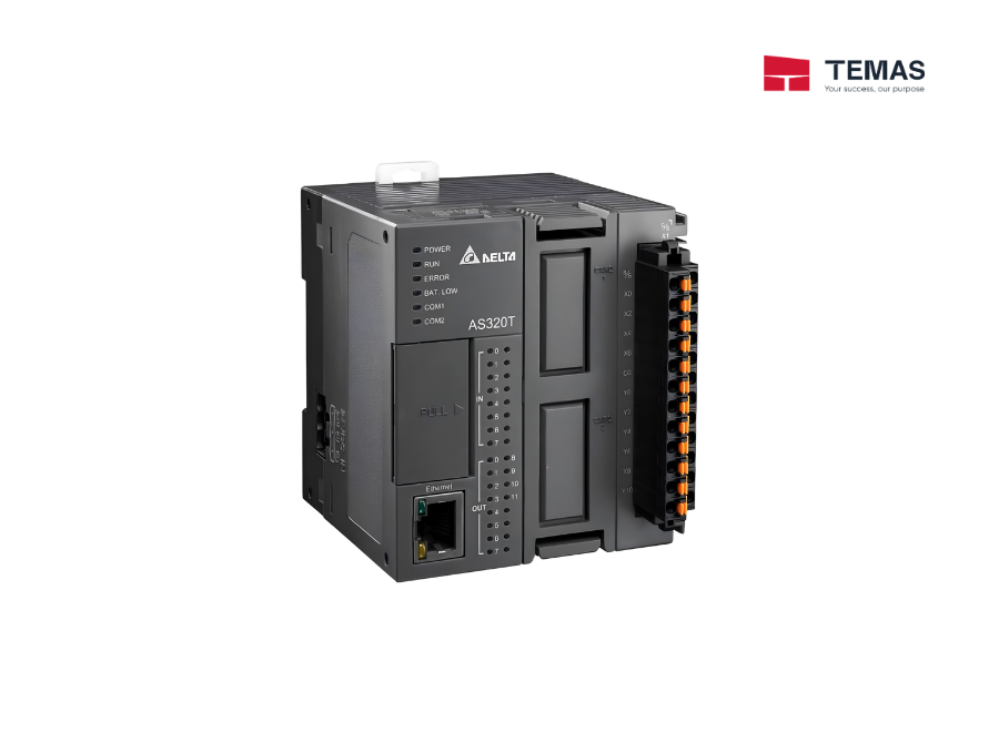 PLC DELTA AS320T-B